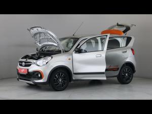 Toyota Vitz 1.0 XR X-Cite - Image 12
