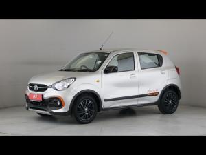 Toyota Vitz 1.0 XR X-Cite - Image 22
