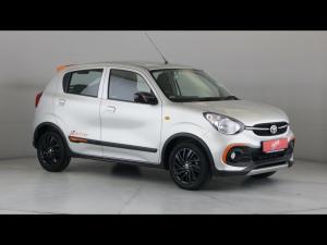 Toyota Vitz 1.0 XR X-Cite - Image 1