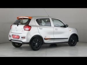 Toyota Vitz 1.0 XR X-Cite - Image 2