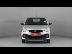 Toyota Vitz 1.0 XR X-Cite - Image 4
