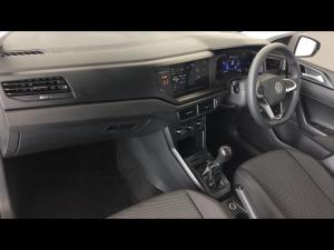 Volkswagen Polo hatch 1.0TSI - Image 7