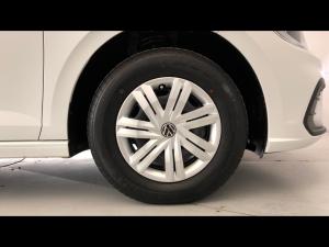 Volkswagen Polo hatch 1.0TSI - Image 17
