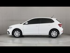 Volkswagen Polo hatch 1.0TSI - Image 22