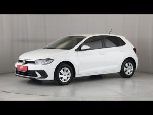 Volkswagen Polo hatch 1.0TSI - Image 23
