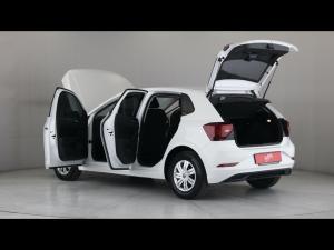 Volkswagen Polo hatch 1.0TSI - Image 25