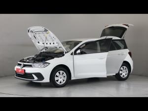 Volkswagen Polo hatch 1.0TSI - Image 27
