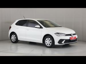 Volkswagen Polo hatch 1.0TSI - Image 1