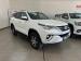 Toyota Fortuner 2.4GD-6 auto - Thumbnail 1
