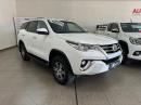 Thumbnail Toyota Fortuner 2.4GD-6 auto