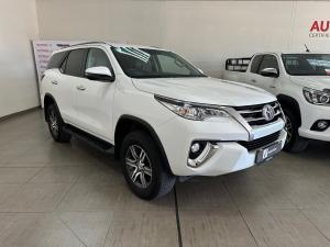 Toyota Fortuner 2.4GD-6 auto - Image 1