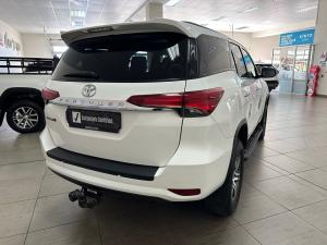 Toyota Fortuner 2.4GD-6 auto - Image 2