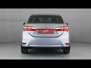 Toyota Corolla Quest 1.8 Prestige - Image 5