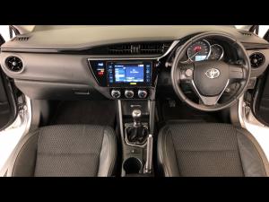 Toyota Corolla Quest 1.8 Prestige - Image 6