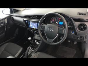 Toyota Corolla Quest 1.8 Prestige - Image 10