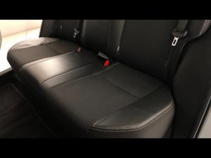 Toyota Corolla Quest 1.8 Prestige - Image 11