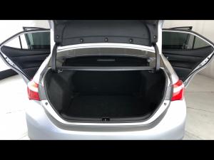 Toyota Corolla Quest 1.8 Prestige - Image 13