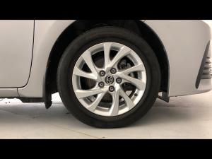 Toyota Corolla Quest 1.8 Prestige - Image 17