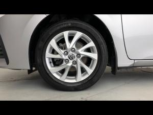 Toyota Corolla Quest 1.8 Prestige - Image 18