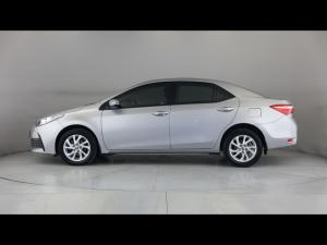 Toyota Corolla Quest 1.8 Prestige - Image 22