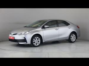 Toyota Corolla Quest 1.8 Prestige - Image 23