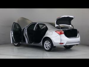 Toyota Corolla Quest 1.8 Prestige - Image 25