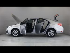 Toyota Corolla Quest 1.8 Prestige - Image 26