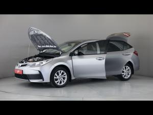 Toyota Corolla Quest 1.8 Prestige - Image 27