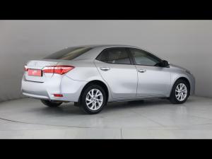 Toyota Corolla Quest 1.8 Prestige - Image 2