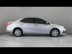 Toyota Corolla Quest 1.8 Prestige - Image 3