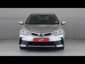 Toyota Corolla Quest 1.8 Prestige - Image 4