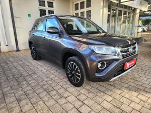 Toyota Urban Cruiser 1.5 XR - Image 1