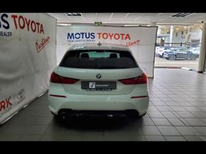 BMW 1 Series 118i - Image 5
