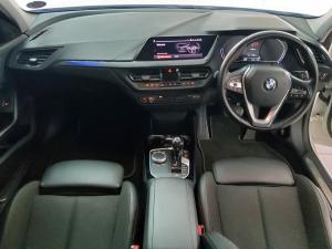 BMW 1 Series 118i - Image 6