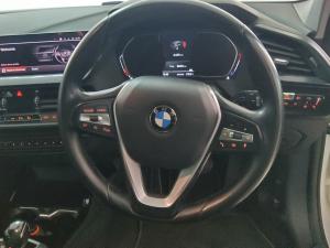 BMW 1 Series 118i - Image 8