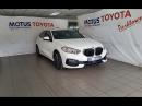 Thumbnail BMW 1 Series 118i
