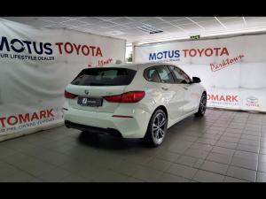 BMW 1 Series 118i - Image 2