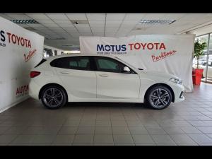 BMW 1 Series 118i - Image 3