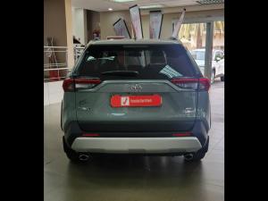 Toyota RAV4 2.0 GX-R AWD - Image 5