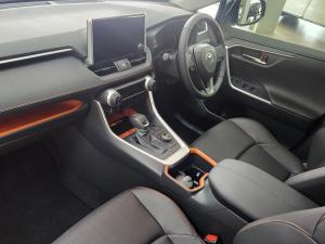 Toyota RAV4 2.0 GX-R AWD - Image 7