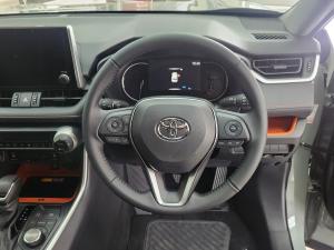 Toyota RAV4 2.0 GX-R AWD - Image 8