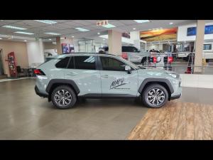Toyota RAV4 2.0 GX-R AWD - Image 3