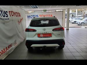 Toyota Corolla Cross 1.8 XS - Image 5