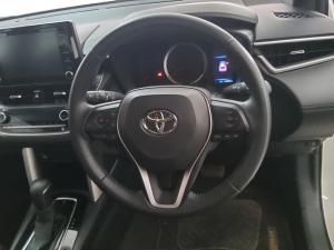 Toyota Corolla Cross 1.8 XS - Image 8