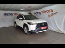Thumbnail Toyota Corolla Cross 1.8 XS
