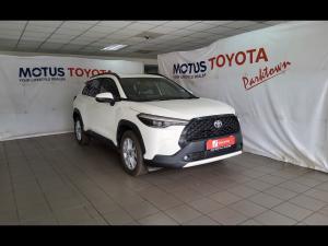 Toyota Corolla Cross 1.8 XS - Image 1