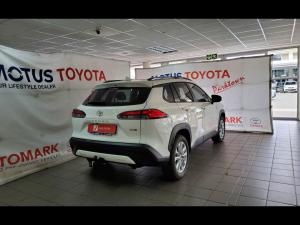 Toyota Corolla Cross 1.8 XS - Image 2