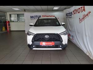 Toyota Corolla Cross 1.8 XS - Image 4