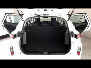 Toyota Urban Cruiser 1.5 XR manual - Image 13