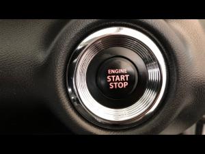 Toyota Urban Cruiser 1.5 XR manual - Image 16